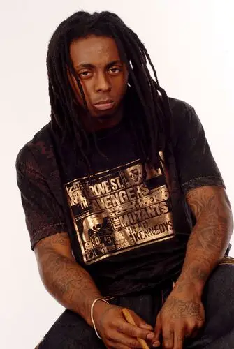 Lil Wayne Wall Poster picture 500469