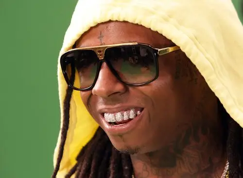Lil Wayne Wall Poster picture 500482