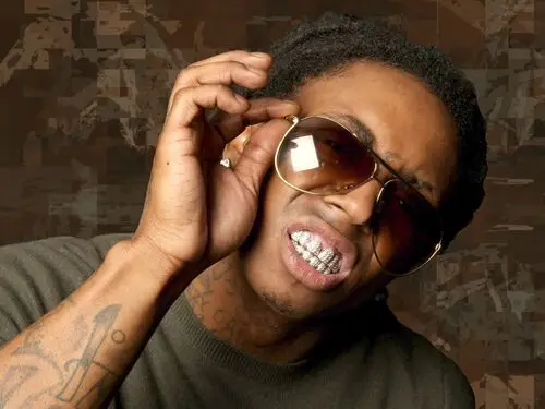 Lil Wayne Wall Poster picture 86902