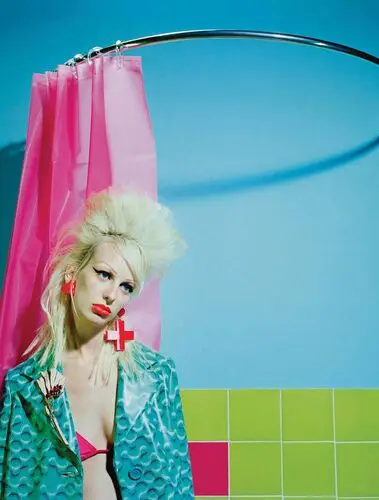 Lili Sumner Wall Poster picture 479772