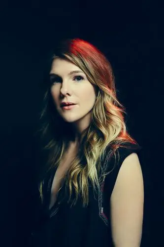 Lily Rabe Kitchen Apron - idPoster.com