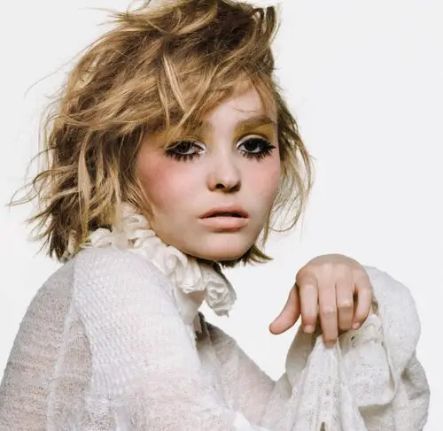 Lily-Rose Depp Image Jpg picture 470279