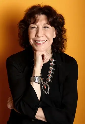 Lily Tomlin Jigsaw Puzzle picture 734269