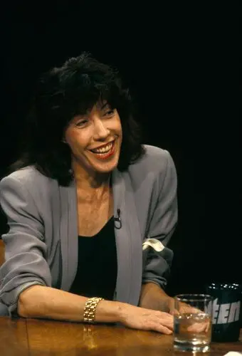 Lily Tomlin Jigsaw Puzzle picture 76596