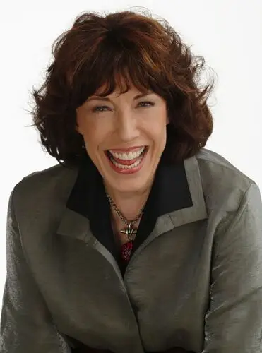 Lily Tomlin Jigsaw Puzzle picture 76598