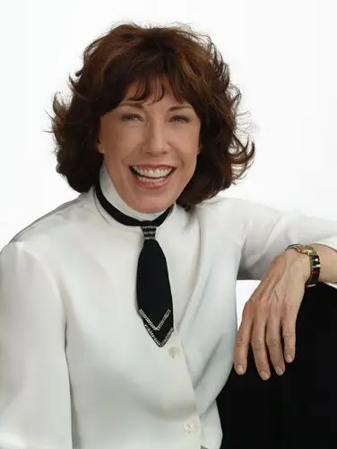 Lily Tomlin Fridge Magnet picture 76599