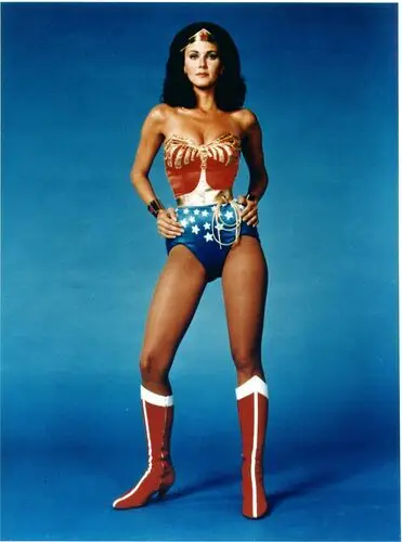 Linda Carter Wall Poster picture 76611