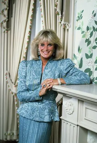 Linda Evans Wall Poster picture 252602
