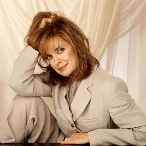 Linda Gray Jigsaw Puzzle picture 252616