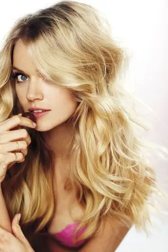 Lindsay Ellingson Wall Poster picture 146453