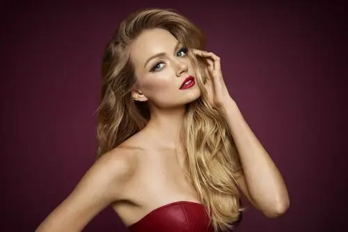 Lindsay Ellingson Wall Poster picture 457790