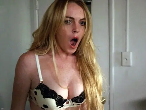 Lindsay Lohan Wall Poster picture 146689