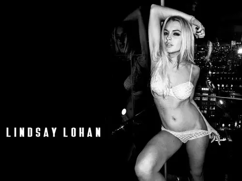 Lindsay Lohan Wall Poster picture 174068