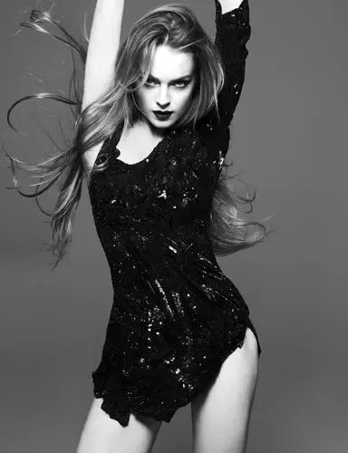 Lindsay Lohan Wall Poster picture 26020