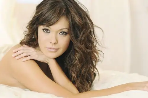 Lindsay Price Computer MousePad picture 23137