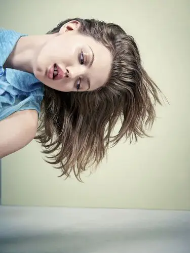 Lindsey Wixson Wall Poster picture 365934