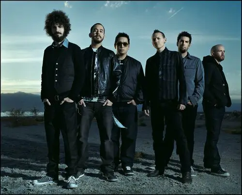 Linkin Park Wall Poster picture 474959