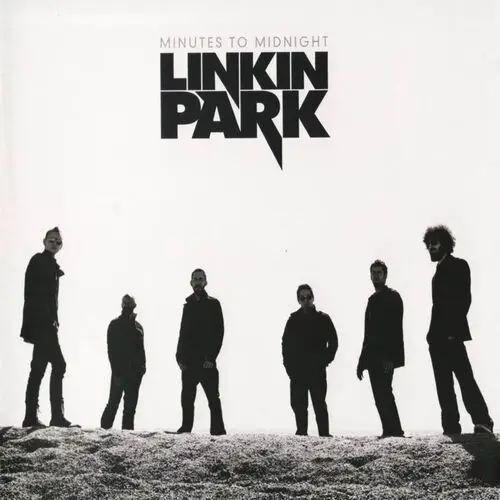 Linkin Park Wall Poster picture 88045