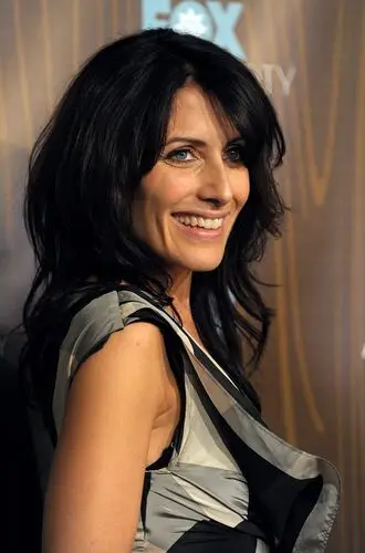 Lisa Edelstein Jigsaw Puzzle picture 13455