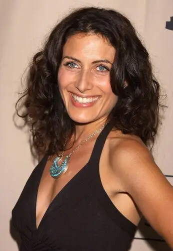 Lisa Edelstein Computer MousePad picture 13457