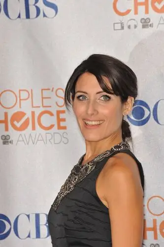 Lisa Edelstein Wall Poster picture 51113