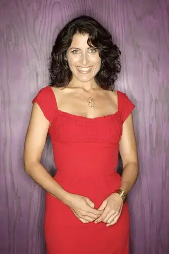 Lisa Edelstein Jigsaw Puzzle picture 734560