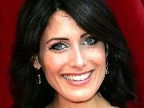 Lisa Edelstein Computer MousePad picture 80336