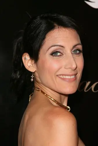 Lisa Edelstein Jigsaw Puzzle picture 80339