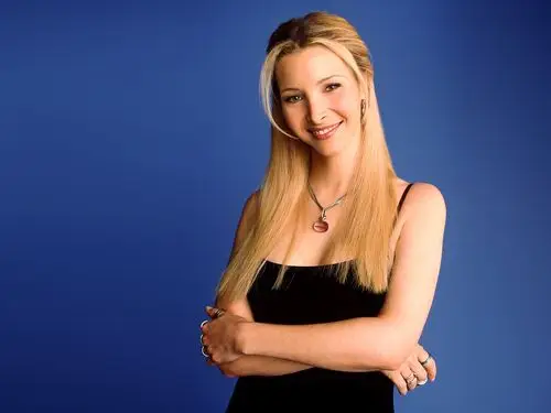 Lisa Kudrow Jigsaw Puzzle picture 147125