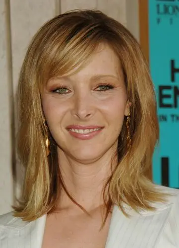 Lisa Kudrow Jigsaw Puzzle picture 40841