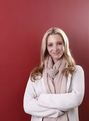Lisa Kudrow Jigsaw Puzzle picture 734625
