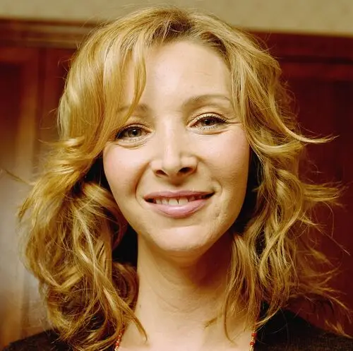 Lisa Kudrow Wall Poster picture 734632