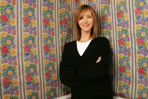 Lisa Kudrow Wall Poster picture 734639