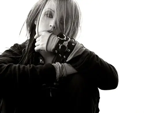 Lisa Marie Presley Wall Poster picture 206300