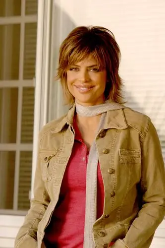 Lisa Rinna Computer MousePad picture 13474