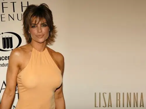Lisa Rinna Jigsaw Puzzle picture 147184