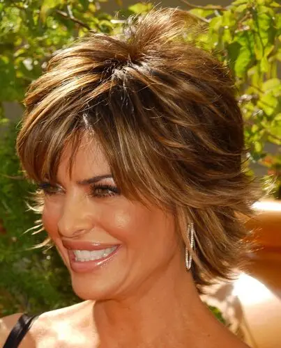 Lisa Rinna Wall Poster picture 40895