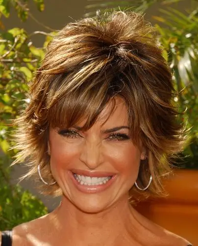 Lisa Rinna Computer MousePad picture 40896