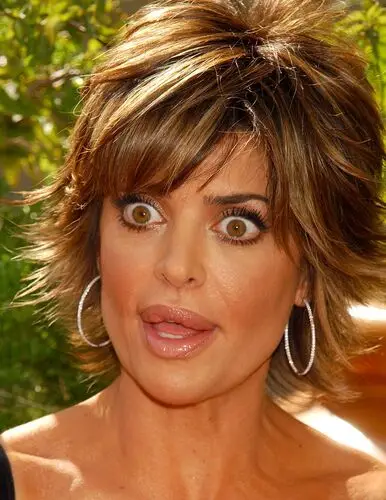 Lisa Rinna Wall Poster picture 40898