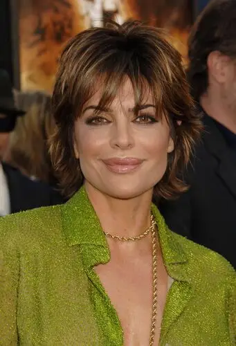 Lisa Rinna Jigsaw Puzzle picture 40910