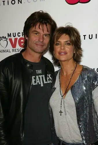 Lisa Rinna Jigsaw Puzzle picture 40925