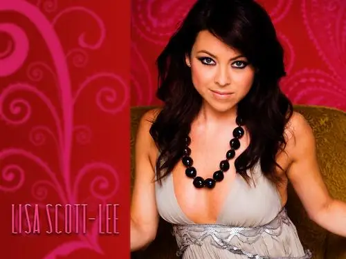 Lisa Scott Lee Wall Poster picture 147235