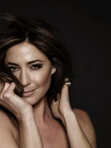 Lisa Snowdon Wall Poster picture 252706