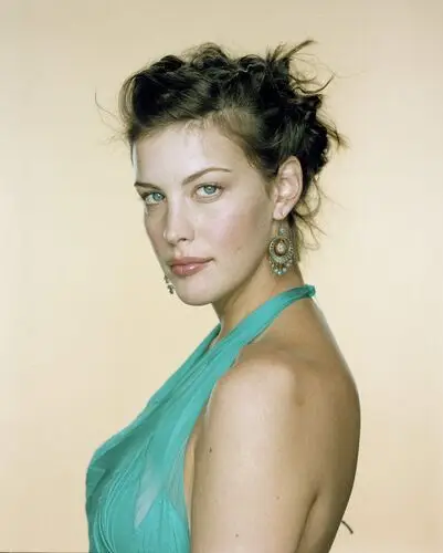 Liv Tyler Wall Poster picture 13487