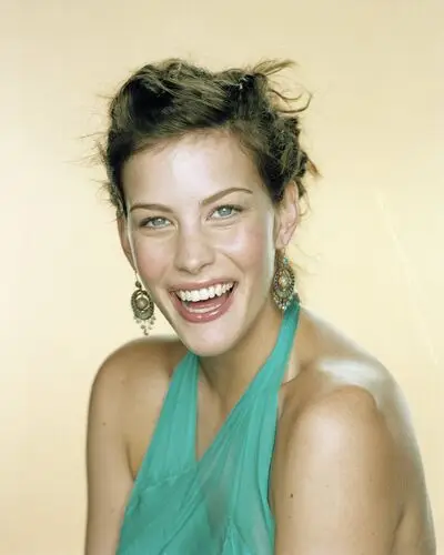 Liv Tyler Wall Poster picture 13491