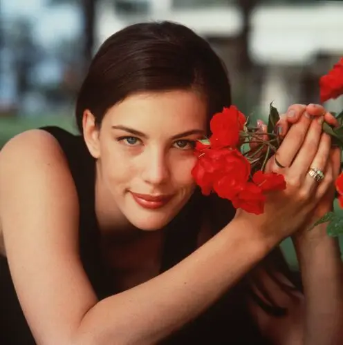 Liv Tyler Wall Poster picture 13505