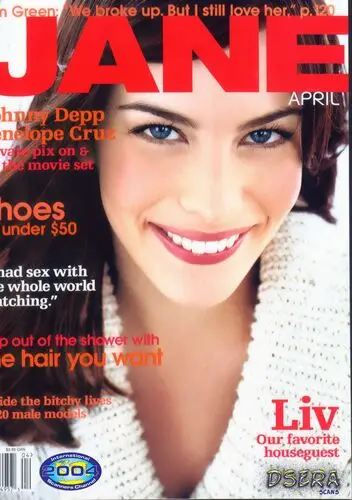 Liv Tyler Wall Poster picture 13518
