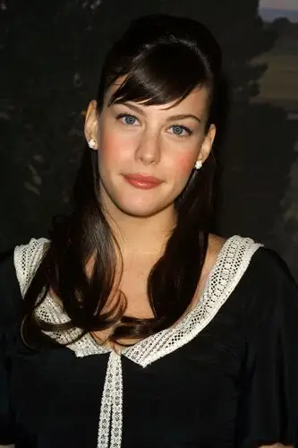 Liv Tyler Jigsaw Puzzle picture 13532