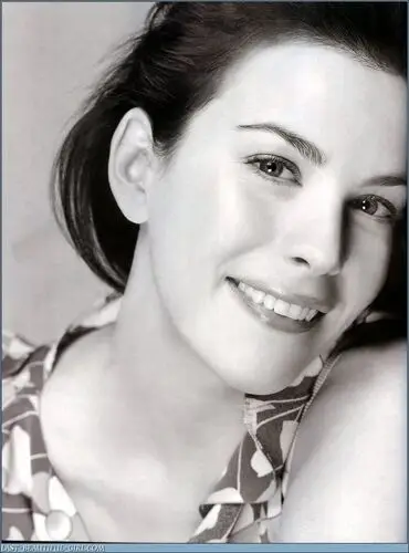 Liv Tyler Computer MousePad picture 13541