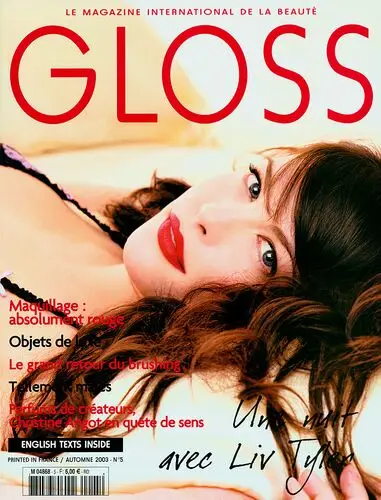 Liv Tyler Wall Poster picture 13557